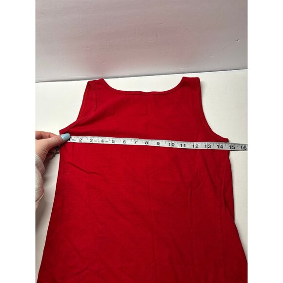 Lifeguard Tank Top (small)‎ - Picture 4 of 5